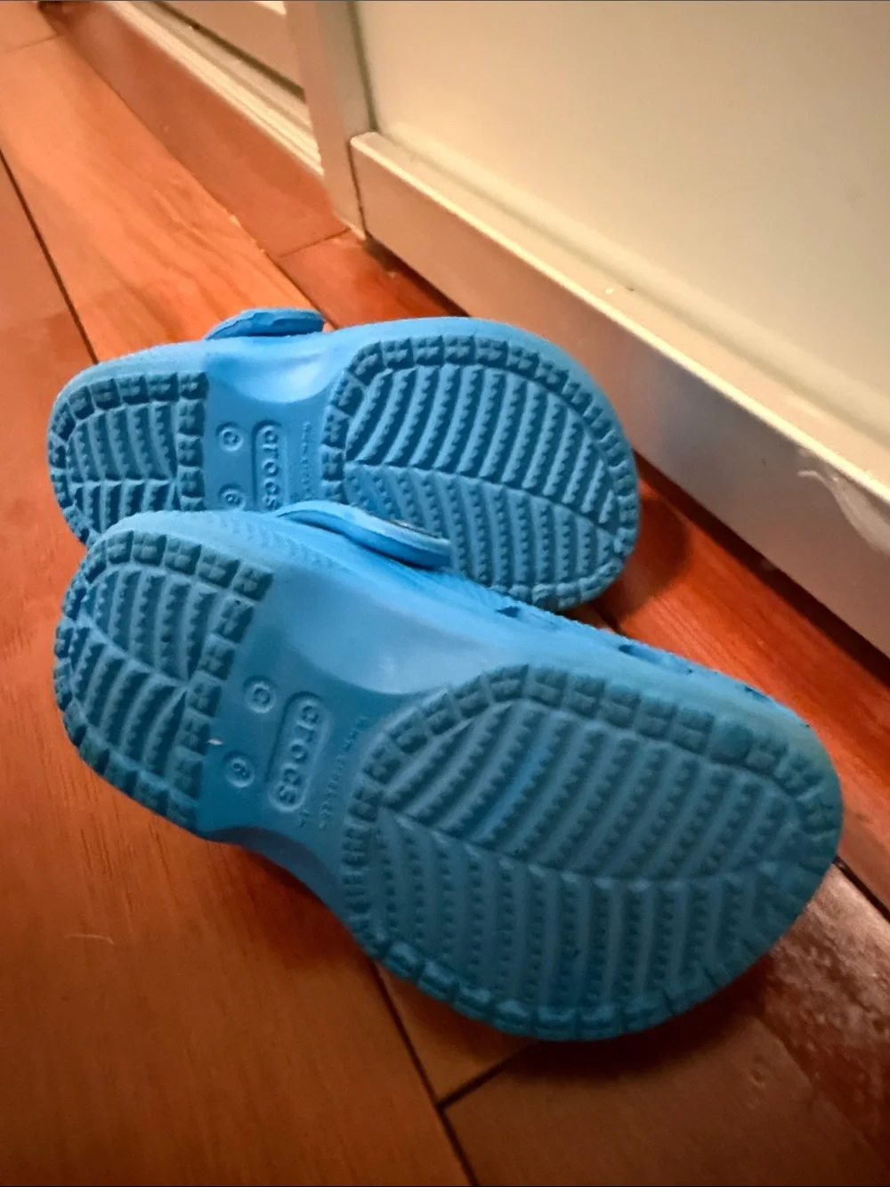 Crocs Toddler